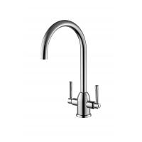 Quality Manufactured Kitchen Mixer Faucet - The Perfect Kitchen Companion T81032 for sale