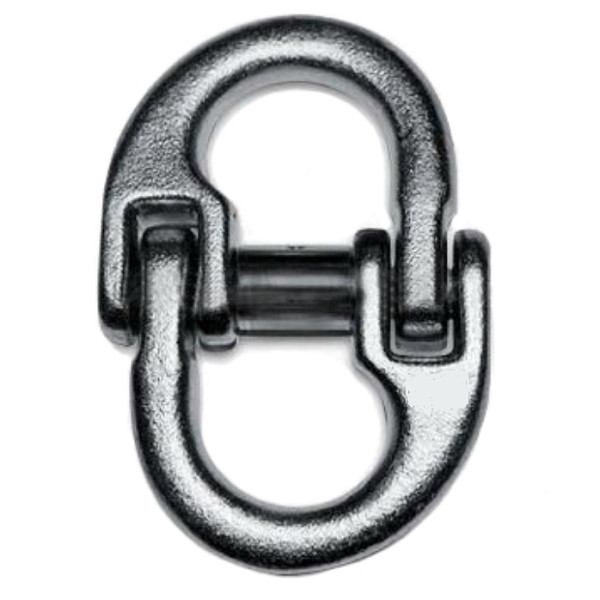 Quality 7mm - 32mm Stainless Steel Chain Connecting Links Chain Coupling Link for sale