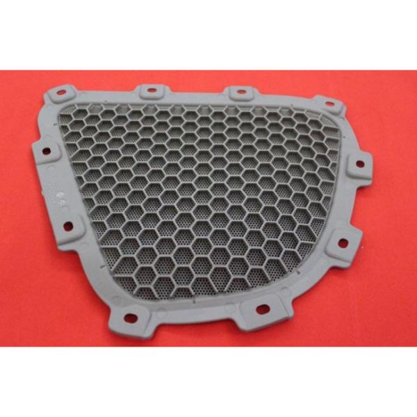 Quality Grey Color Single Cavity Auto Parts Mould Service , Custom Plastic Injection Moulding for sale