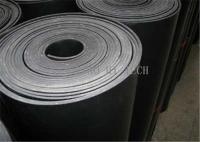 China High Tear Resistant Silicone Rubber Sheet Roll For Solar Laminator Max Width 4000mm factory