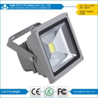 China Outdoor IP65 High Lumen 20W LED Flood Light LED Flood Light warterproof factory