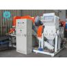 China Dry Separation Scrap Wire Granulator Cable Separator Recycling Machine factory