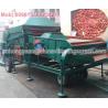 China shell dust sieving groundnut seed cleaning machine factory