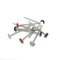Quality Anti UV Nylon PA6 Head A4 Stainless Steel Pins for sale