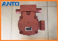 China PY15V00012F1 PY15V00012F2 PCL-120B-18B Excavator Hydraulic Motor factory