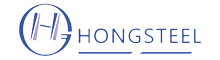 China NINGBO HONG-STEEL CO.,LTD logo