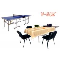Quality Junior Table Tennis Table for sale