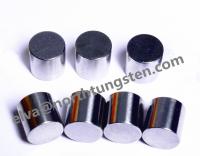 China tungsten carbide needle roller for bearing factory