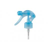 Quality High Output Chemical Trigger Sprayers With Different Color / Specifications for sale