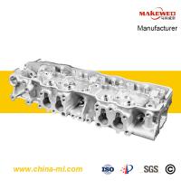Quality 22r 2.4 Toyota 22re Cylinder Head Toyota Celica Cylinder Head 11101 35060 35050 for sale