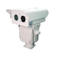 China 808nm Illuminator 1500m Long Range Infrared Camera Laser Infrared CMOS Sensor factory
