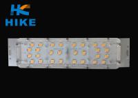 Buy cheap Gas Station Waterproof Led Module 28 Leds , SMD 5050 Led Module With 60x60° from wholesalers