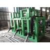 China Cast iron round and square billet  horizontal casting machine factory