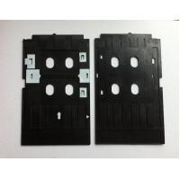 China EPSON R290 R270 R390 L800 T50 ID card Printer Tray for sale