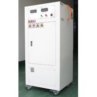 China 500 Deg C Powder Coated Nitrogen High Temp Oven with PID+SSR+Timer Controller for sale