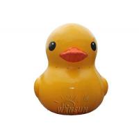 China Famous Inflatable Model / Inflatable Rubber Duck For Commercial Promotion factory