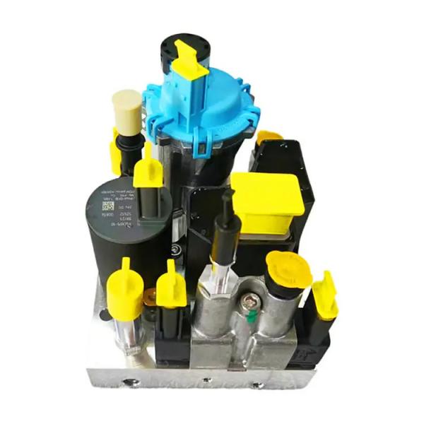 Quality SCR L Adblue Urea Dosing Pump For VOL 85022215 23387854 22209519 22608244 22610216 for sale