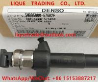 China DENSO fuel injector 095000-5760 , 1465A054, SM095000-5760, 0950005760 factory