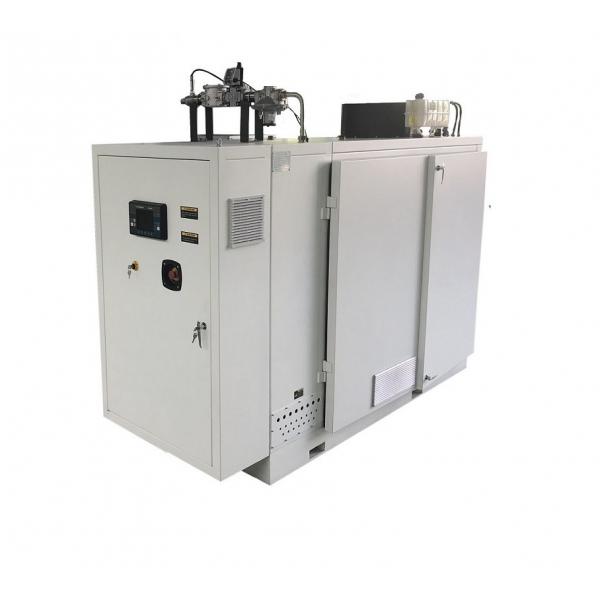 Quality 220V / 110V 70KW Natural Gas CHP , RPM1800 Combined Heat And Power Systems for sale