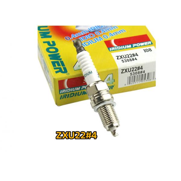 Quality IXU22/ZXU22 Auto Spark Plug Car Ignition System Parts OEM Acceptable for sale