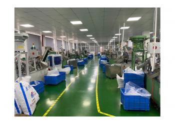 China Factory - NINGBO KYLIN PACKAGING SOLUTIONS CO.,LTD.