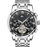 China Quartz Movement Vintage Accurist Watch Business Professional Watches factory