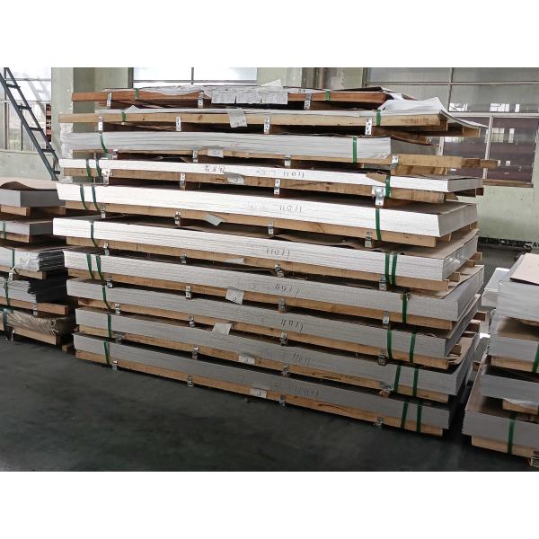 Quality 304 316 317 321 Stainless Steel Sheet Plate No 1 Finish Stainless Steel ASTM JIS for sale