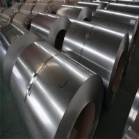 China Galvalume Steel Coil AZ60 Zinc Aluminized Aluzinc Steel Coil for sale