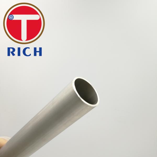 Quality SA213 TP321 Stainless Steel Tube For Industry for sale