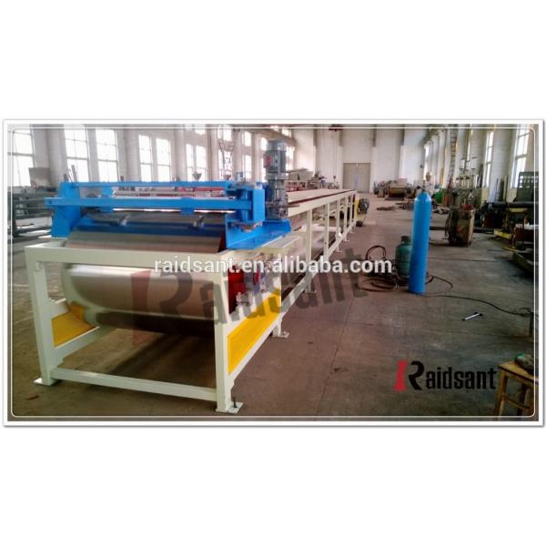 Quality Steel belt granulator for textile auxiliaries for sale