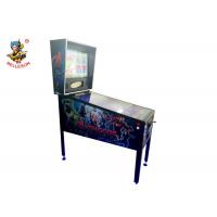 China 110V - 220V Funhouse Pinball Arcade Game Machine NVIDIA GT730 Grafic Card factory
