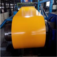 China Anodized Color Coated Tinted Aluminium Coil 3.0mm 5.8m For Facades Roofs And Ceilings factory