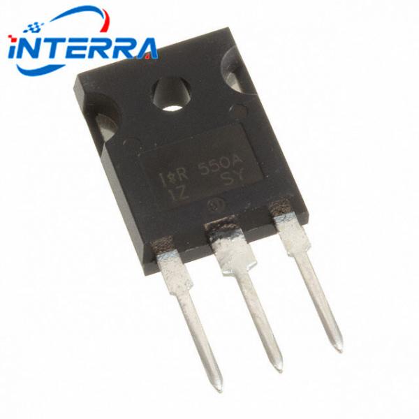 Quality N Channel INFINEON Chip IPW65R080CFDA MOSFET 650V 43.3A TO247-3 for sale