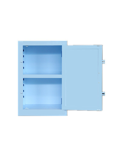 Quality Portable Polypropylene Corrosive Storage Cabinet For Chemical Laboratory for sale