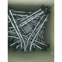 China High Density Anchors Refractory Industrial Use Refractory Anchor Manufacturer factory