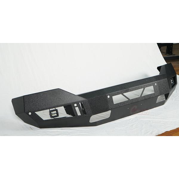 Quality Cavin Offroad 4x4 Auto Car Front Bumper Accessories For Dodge RAM for sale