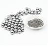 China Durable Chrome Steel Balls Bearings 2-6mm Diameter 100CrMnMo8 High Hardness factory