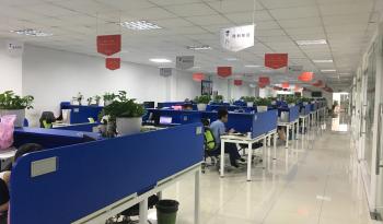 China Factory - Focusight Technology Co.,Ltd