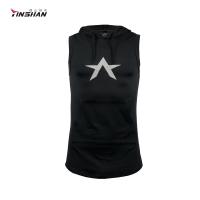 China Custom Breathable 100% Polyester Team Sports Jerseys for Motorcycle Racing Sport Vest factory