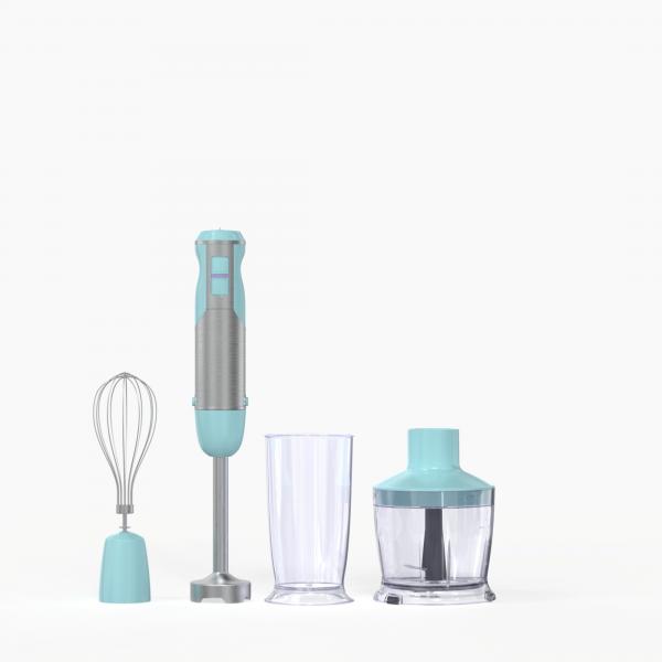 Quality Portable Hand Mixer Stick , Household Chopper Hand Blender for sale