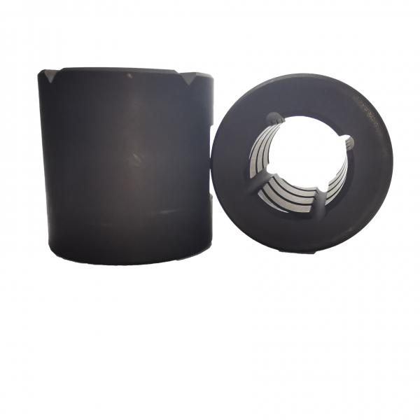 Quality Resin And Metal Impregnated Graphite Bush Bearing for sale