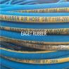 China hydraulic rubber hose, hydraulic hose, hose assembly 、top quality  reinforced rubber air hose factory