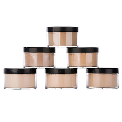 Quality OEM Cosmetics Eyebrow Powder 3 Color For Face Makeup 3 Years Warranty for sale