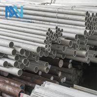 China ASTM Inconel Alloy 718 600 601 625 750 718 Inconel 617 Pipe Tube factory
