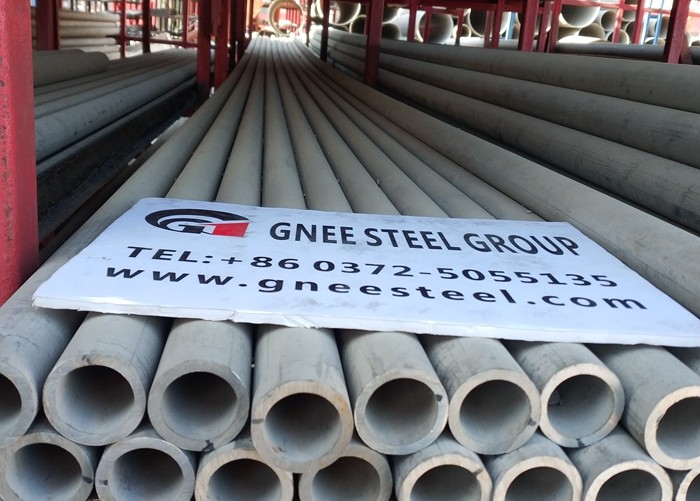 Food Grade 304 304l 316 316l 310s 321 Seamless Stainless Steel Tube Ss Pipe 904l Stainless Steel Tube