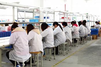 China Factory - Jiashan Boshing Electronic Technology Co.,Ltd.