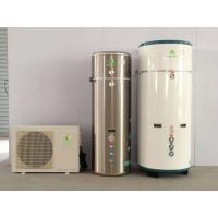 China 3D Heat All In One Heater Air Conditioner Heat Pump Reverse Cycle Air Conditioning factory