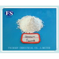 china Strontium Fluoride(Fairsky)97%Min&Leading supplier in China
