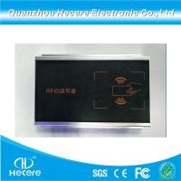 China                  High Performance New Generation UHF Module RFID Desktop Reader Writer              for sale
