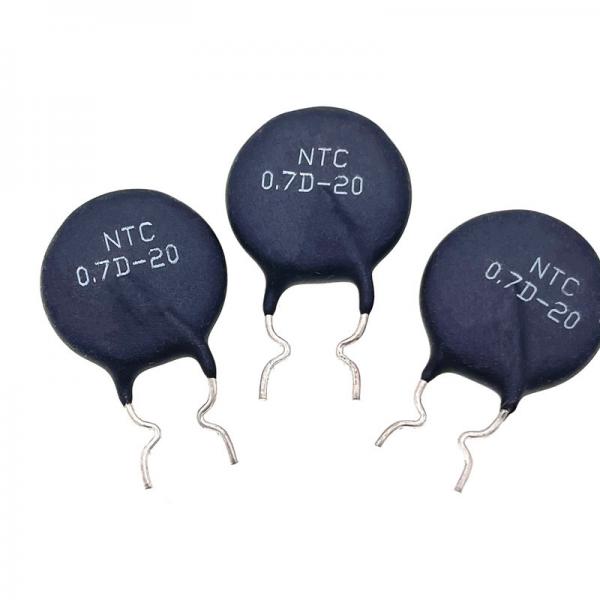 Quality SGS Electronics Power NTC Thermistor Durable For Washing Machine for sale